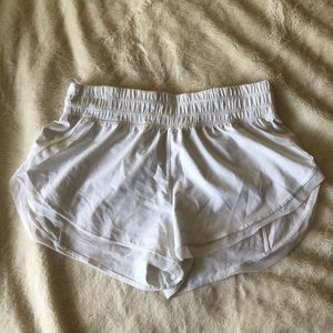 Lululemon Hotty Hot Short, Long